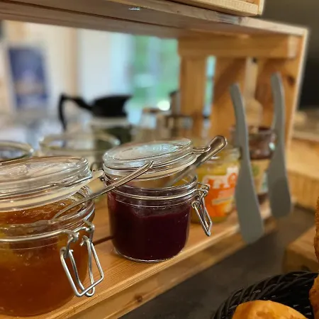 图尔酒店 酒店 2*