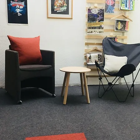 Tourhotel 2* Бетюн