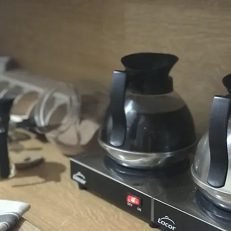 图尔酒店 酒店 贝休恩