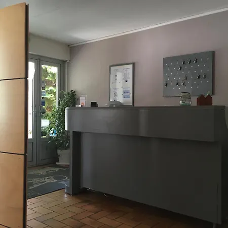 Tourhotel Бетюн