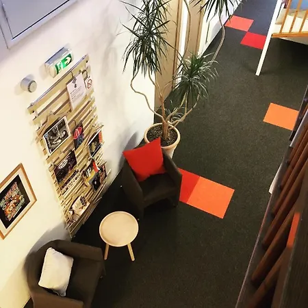 Tourhotel Hotel