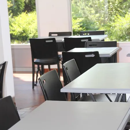 Szálloda Tourhotel Béthune