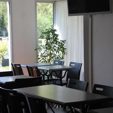 Tourhotel 2* Бетюн