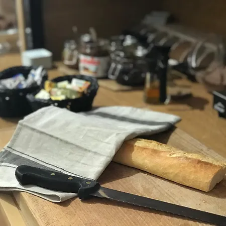 Отель Tourhotel Бетюн