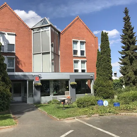 Tourhotel