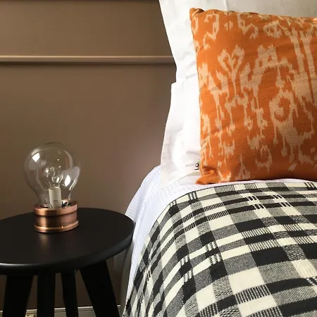 Tourhotel Отель Бетюн