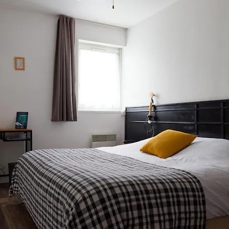 Tourhotel Отель