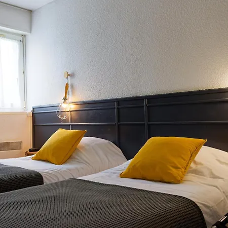 Tourhotel Бетюн