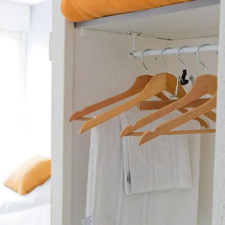 Отель Tourhotel Бетюн