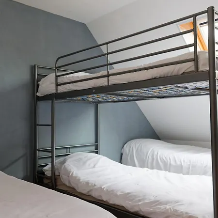 Отель Tourhotel