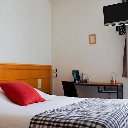 Отель Tourhotel 2*