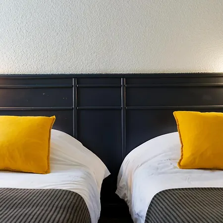 Szálloda Tourhotel
