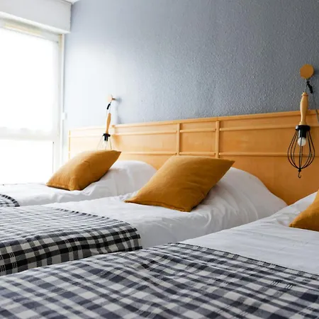 Tourhotel 2* Béthune
