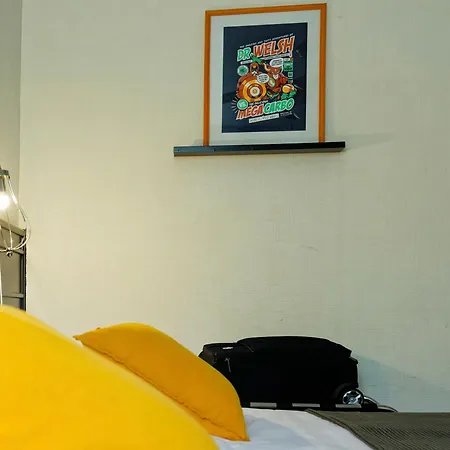 Tourhotel Hotel