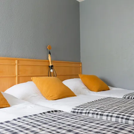 Tourhotel 2* Бетюн