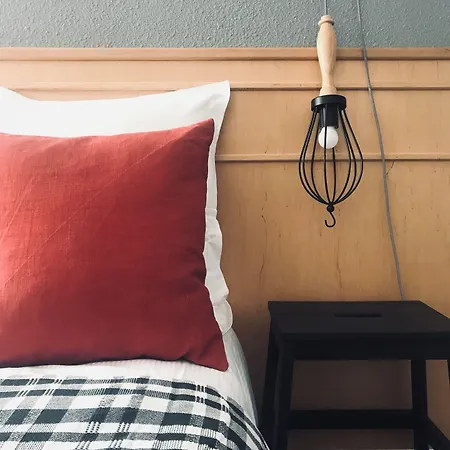 Tourhotel Отель 2*