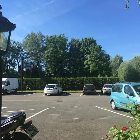 Tourhôtel Hotel 2*
