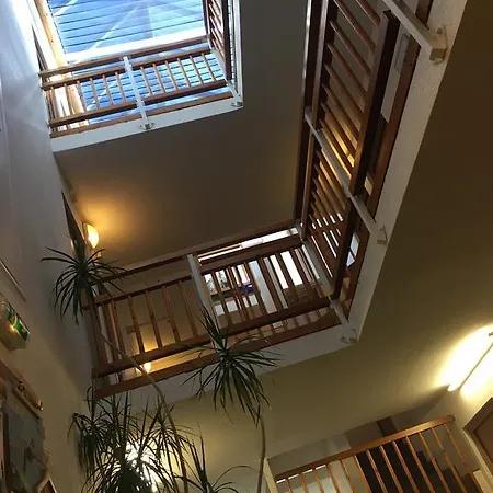 Tourhotel