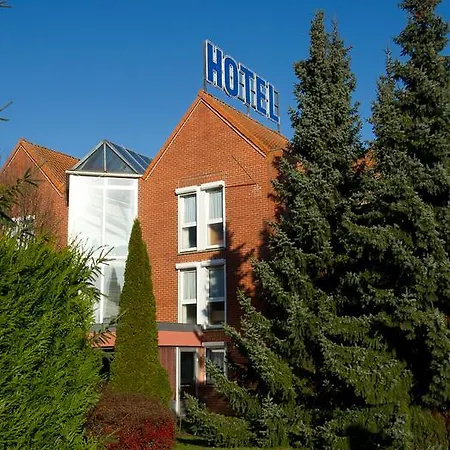 Hotel Tourhotel 2*