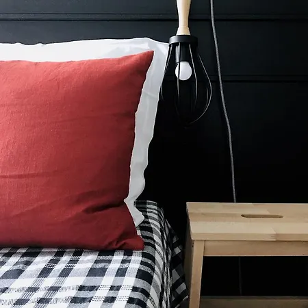 酒店 图尔酒店 贝休恩