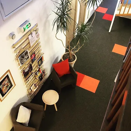 Tourhotel Hotel