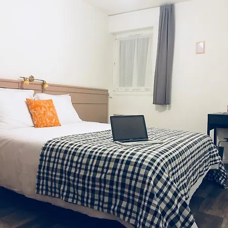 Tourhotel Hotel