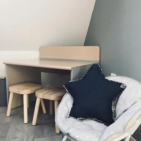 Tourhotel 2* Бетюн