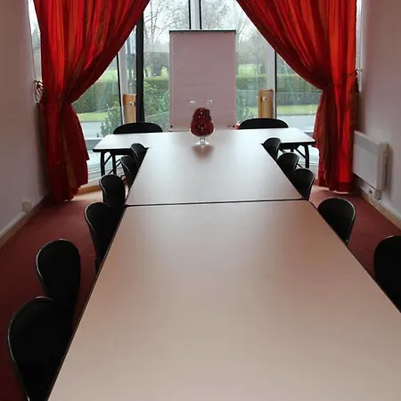 Отель Tourhotel