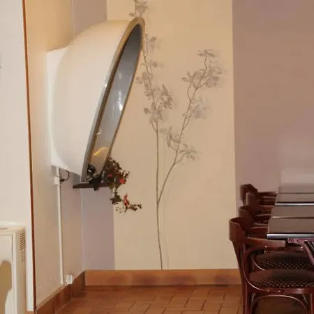 Tourhotel Бетюн