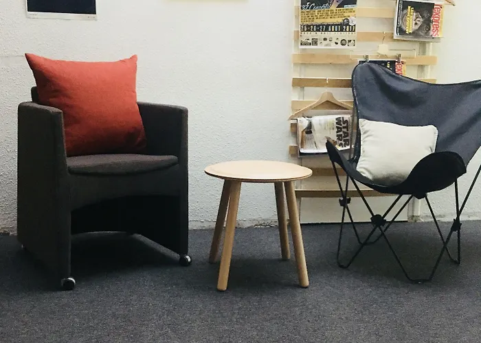 Tourhotel 2* Bethune