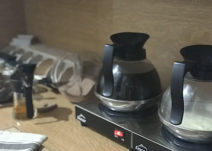 Tourhotel Hotel Bethune