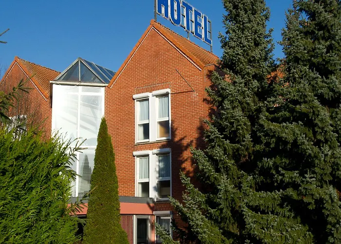 Tourhotel