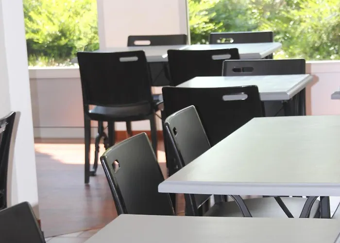 Hotel Tourhotel Bethune