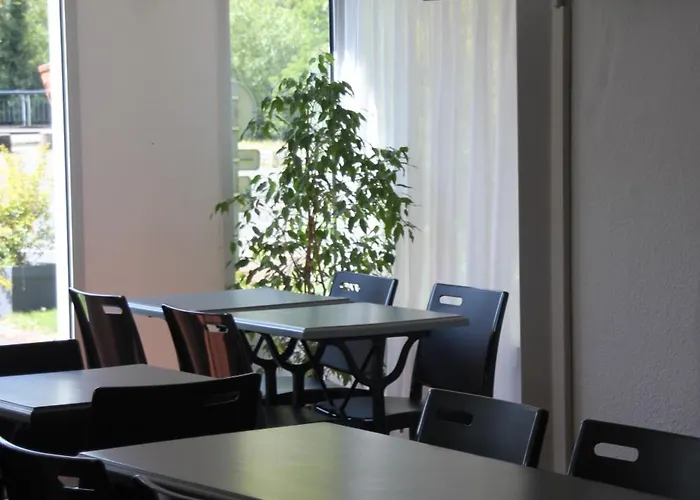 Tourhotel 2* Bethune