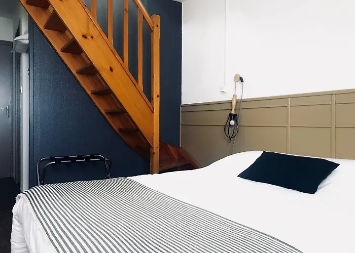 Tourhotel Hotel Bethune