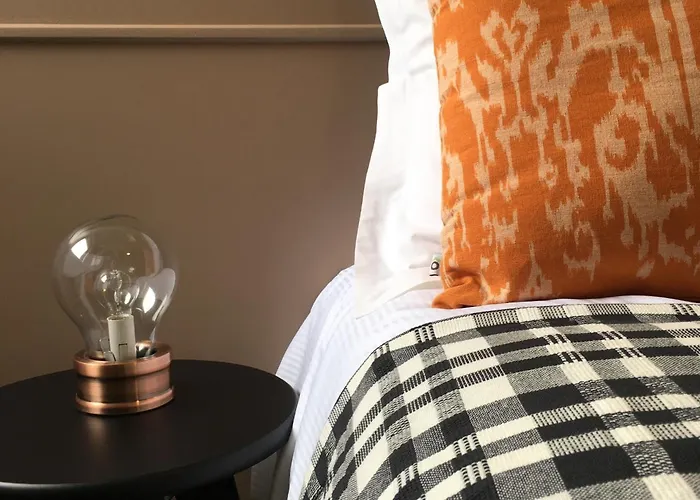 Tourhotel Hotel Bethune