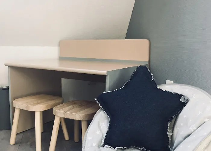 Tourhotel 2* Bethune