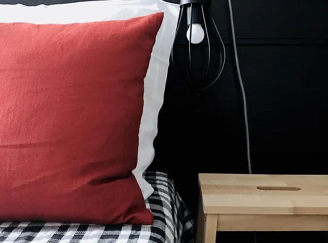 Hotel Tourhotel Bethune