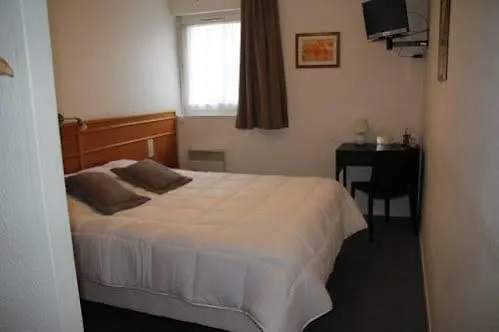 Tourhotel Hotel Bethune